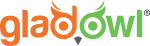 GladOwl company logo