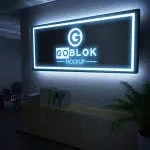 Glowing Digital company logo