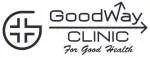 Goodway clinic company logo