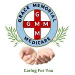 Grace Memorial Medicare Hospital company logo