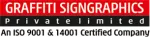 Graffiti Signgraphics Private Limited company logo