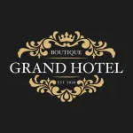 Grand Hotel company logo