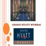 Grand Hyatt Mumbai company logo
