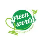 Green Digital World company logo
