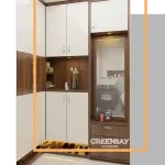 GreenBay Interiorz company logo