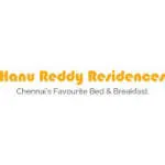 HANU REDDY RESIDENCES company logo