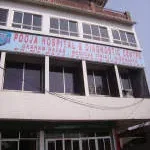 HAYATH MEDICARE L.L.P HOSPITAL& DIAGNOSTIC CENTRE company logo