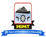 HIMT company logo