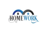 HOMEWORK company logo