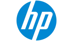 HP IT WORLD company logo