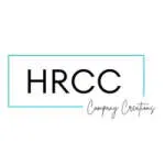 HR CREATIONS company logo