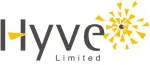 HYVE company logo