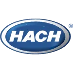 Hach company logo