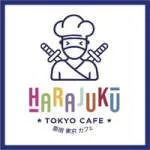 Harajuku Tokyo Cafe company logo