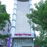 Hedge Finance Ltd company logo