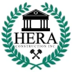 Hera Construction company logo