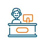 Hirefaast company logo