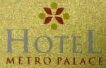 Hotel Metro Palace company logo
