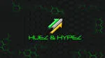 Huez and Hypez company logo
