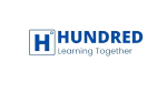 Hundred learning together company logo