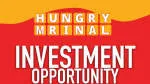 Hungry Mrinal company logo