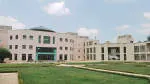 ICFAI University, Hyderabad company logo