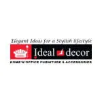IDEAL DECOR company logo