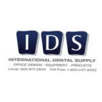 IDENT's Imaging Dental Solutions company logo