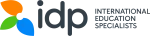IDP Education company logo