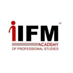 IFM EDU Academy company logo