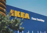 IKEA company logo