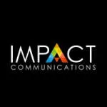 IMPACT COMMUNICATIONS company logo