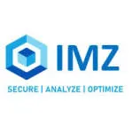 IMZ Corporate company logo