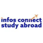 INFOS CONNECT STUDY ABROAD company logo