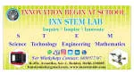 INN STEM LAB FOUNDATION company logo