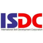 ISDC company logo
