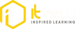 ITView Inspired Learning company logo