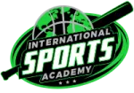 Imperial International Sports Academy company logo