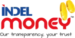 Indel Money Pvt Ltd company logo