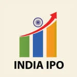 India IPO company logo