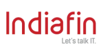 Indiafin Technologies Ltd company logo