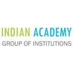 Indian Academy Group of institution company logo