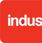 Indus Action company logo