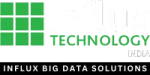 Influx Big Data Solutions Pvt Ltd company logo