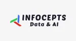 InfoCepts company logo
