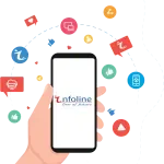 Infoline Technologies LLP company logo