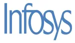 Infosys Limited company logo
