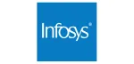 Infosys Limited company logo
