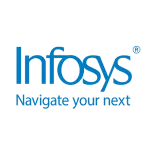 Infosys Limited company logo