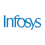 Infosys Limited company logo